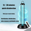 UV Sterilizer Disinfection UV Light Germicidal UVC Handheld Ultraviolet Lamp